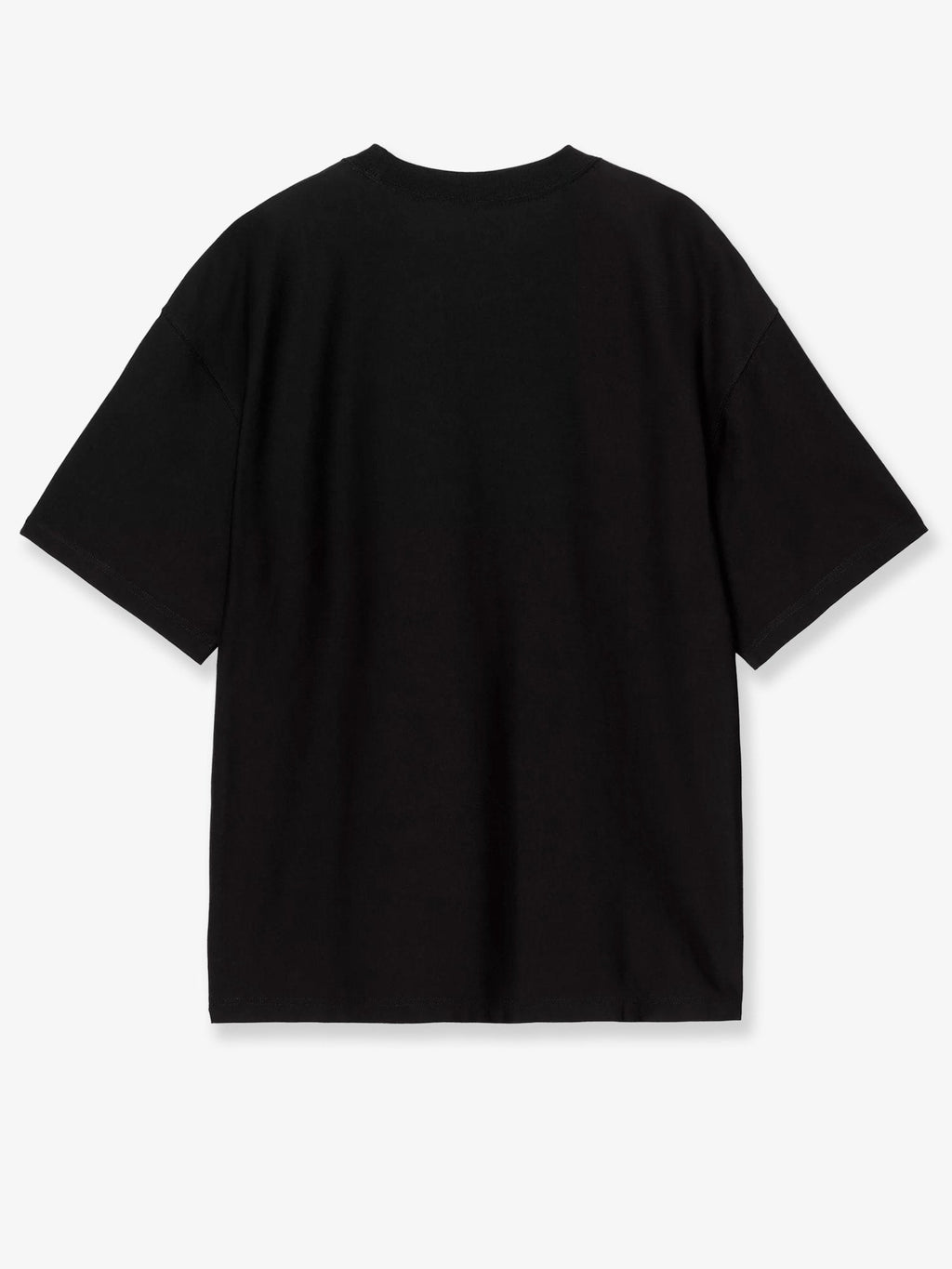 Carhartt Wip Cotton T-Shirt
