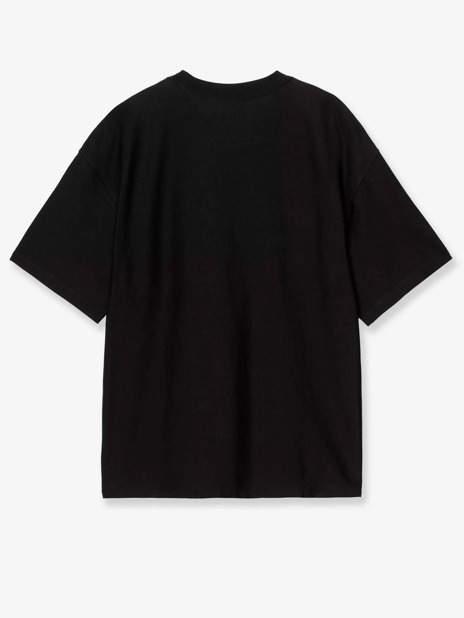 Carhartt Wip Cotton T-Shirt
