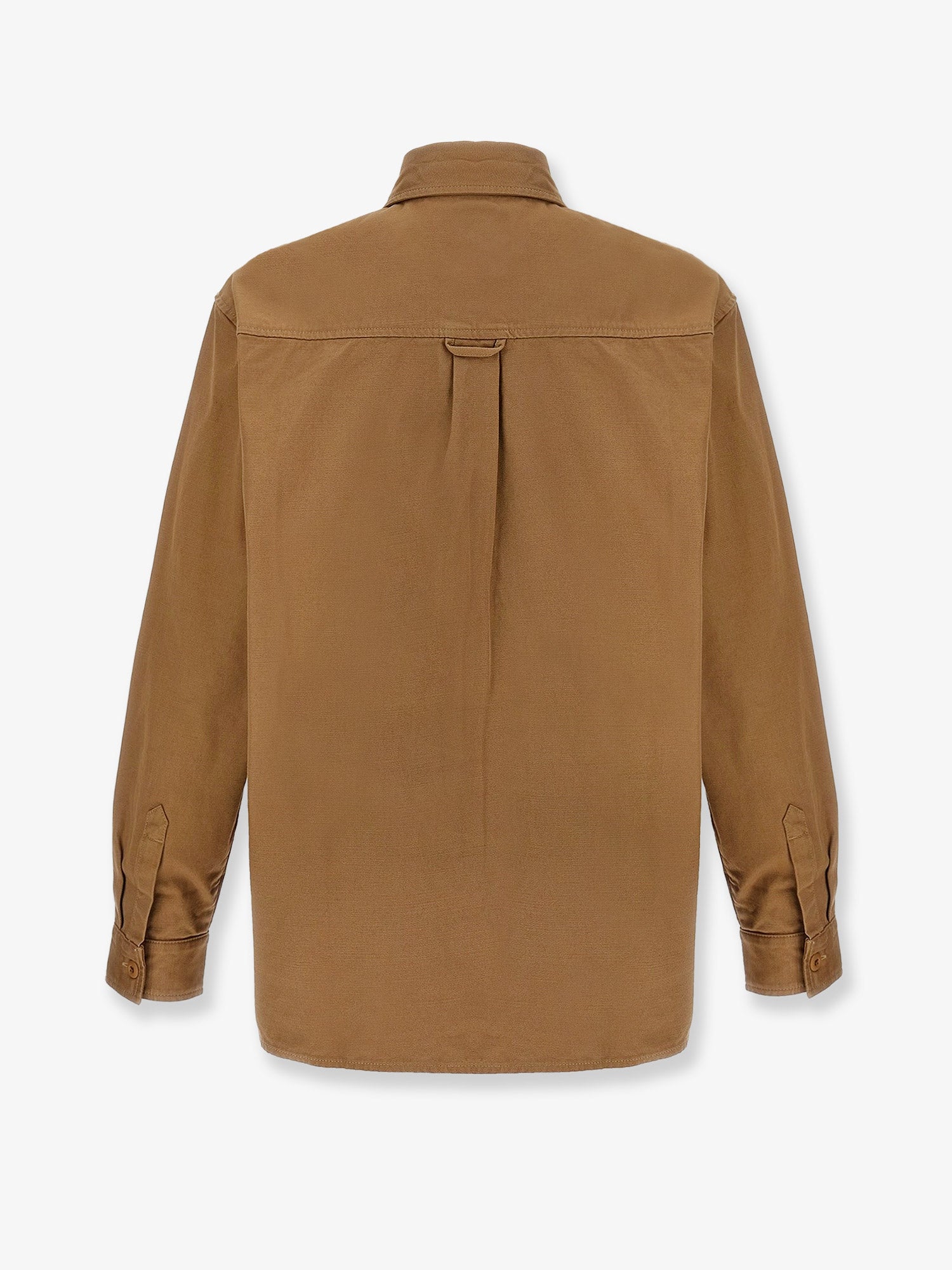 Carhartt Wip Kelly Cotton Shirt