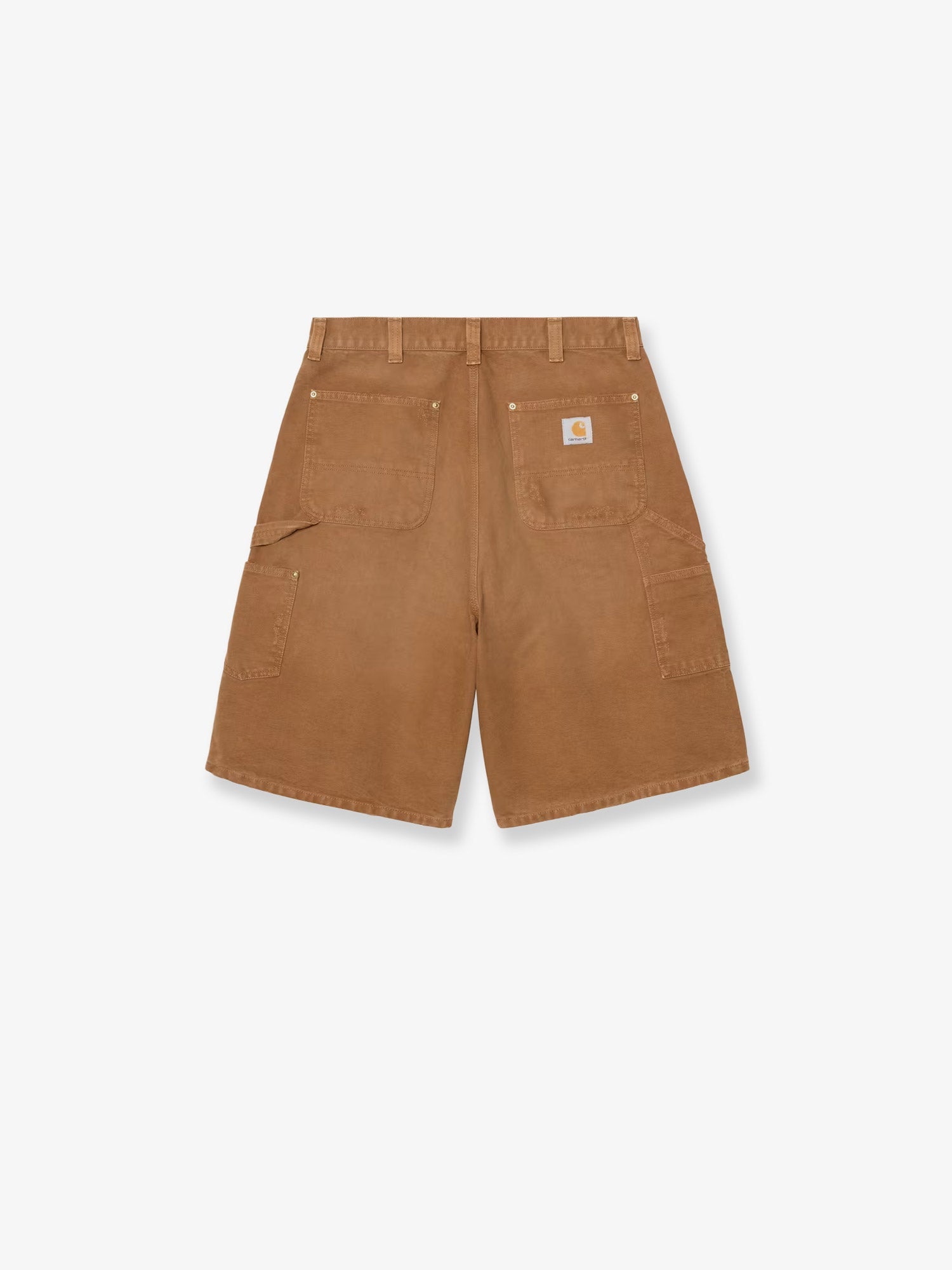 Carhartt Wip Organic Cotton Shorts