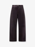 Carhartt Wip Everson Bradford Cotton Trousers