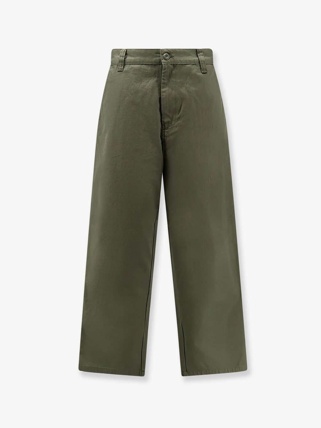 Carhartt Wip Brady Cotton Trousers