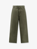 Carhartt Wip Brady Cotton Trousers