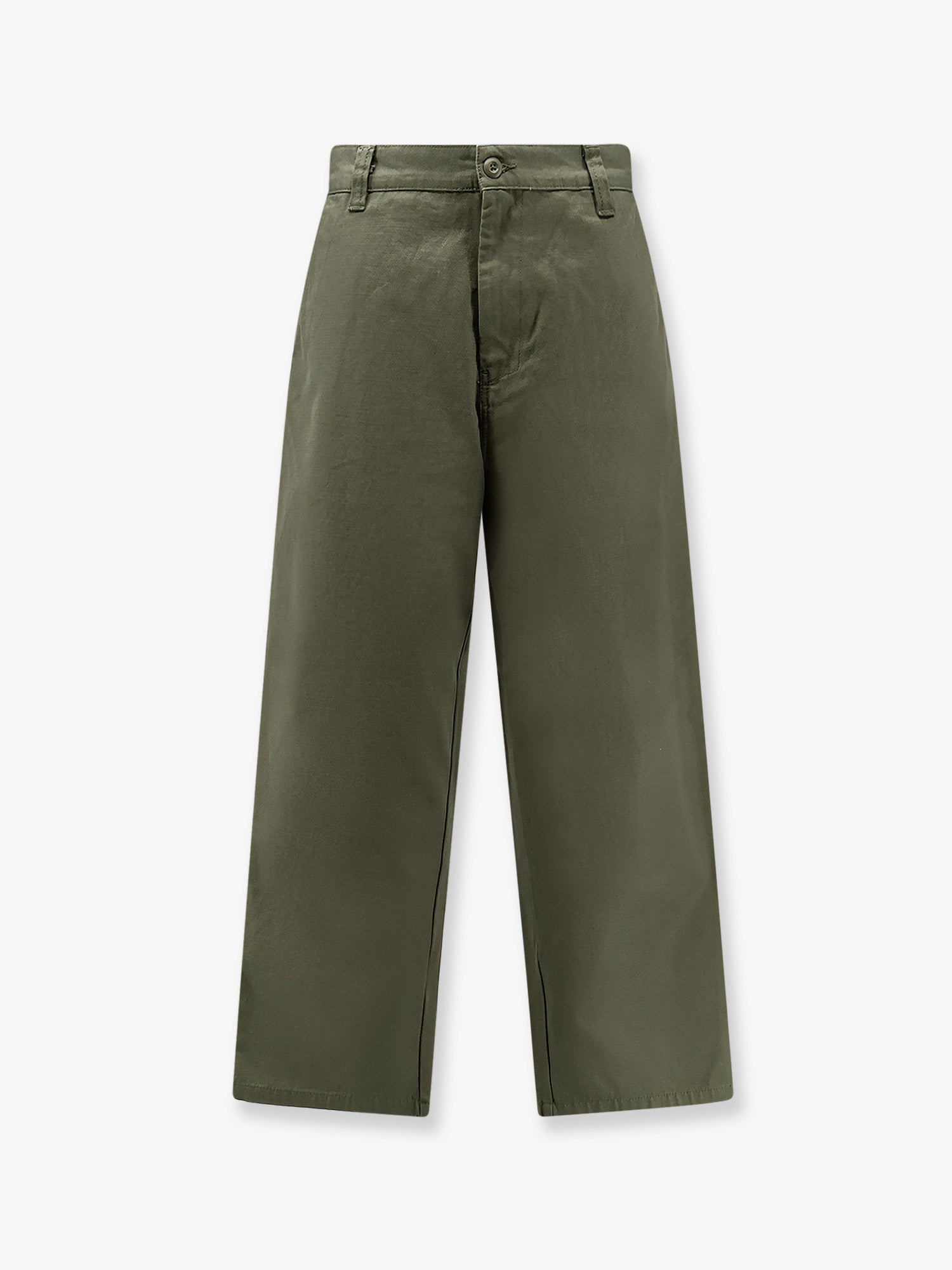 Carhartt Wip Brady Cotton Trousers