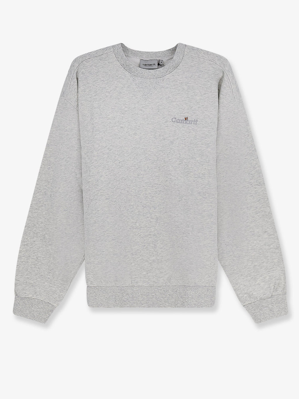 Carhartt Wip Wip Cotton Sweatshirt
