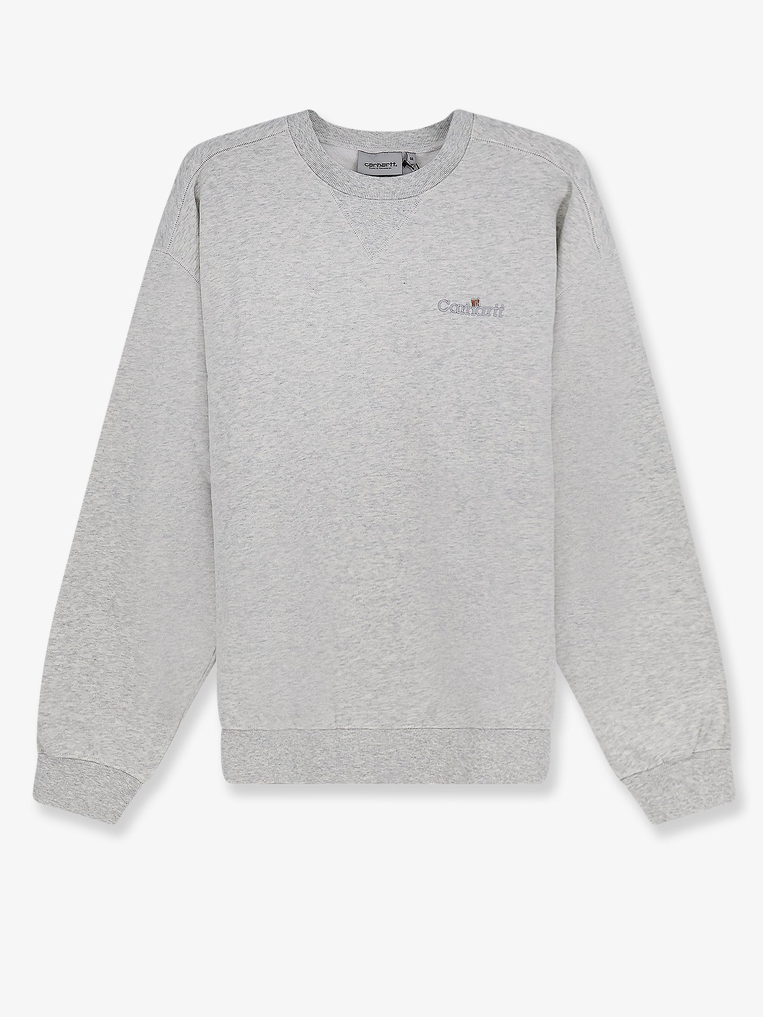 Carhartt Wip Wip Cotton Sweatshirt