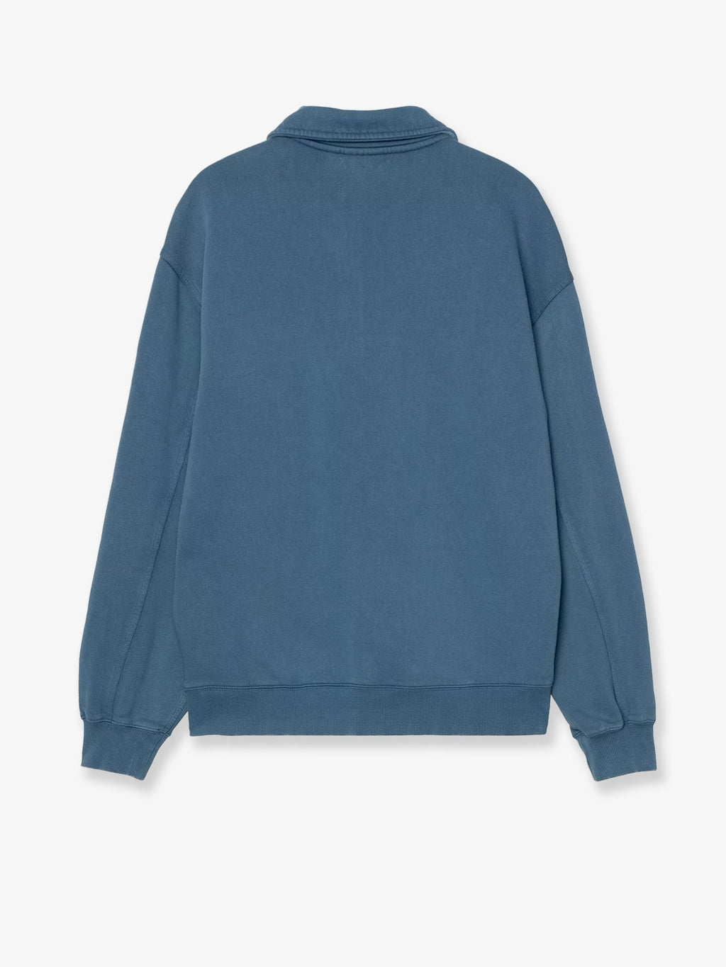 Carhartt Wip Detroit Deying Treatment Cotton Sweatshirt