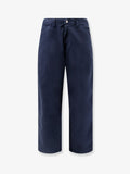 Carhartt Wip Loose Fit Denim Jeans