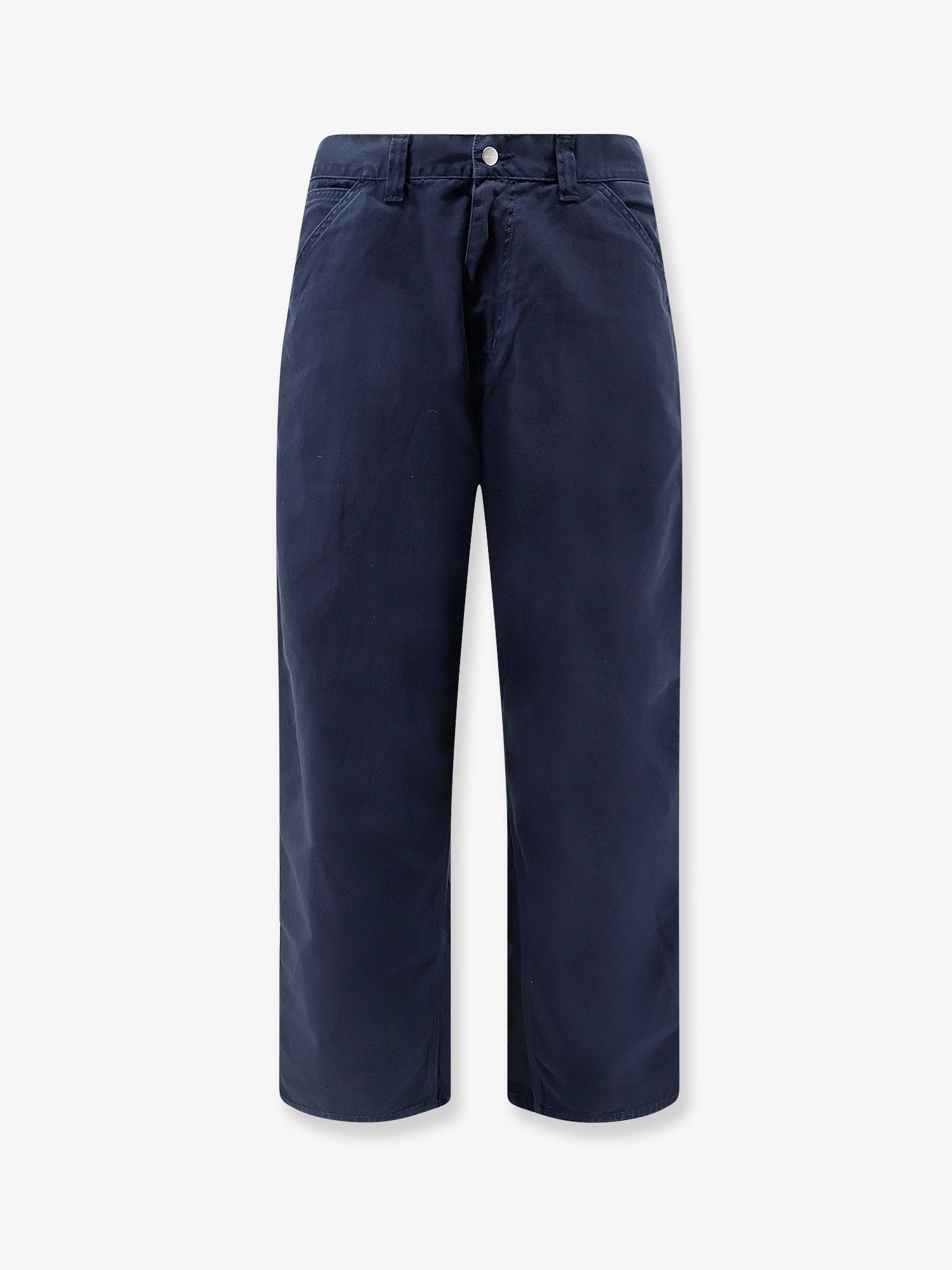 Carhartt Wip Loose Fit Denim Jeans