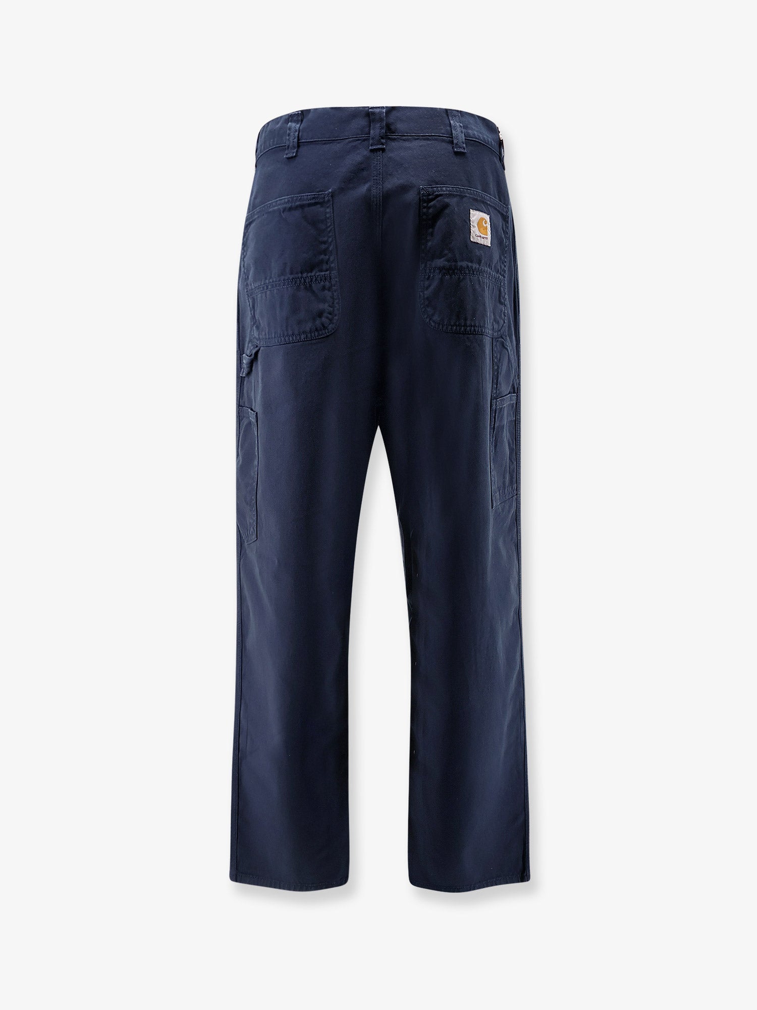 Carhartt Wip Loose Fit Denim Jeans