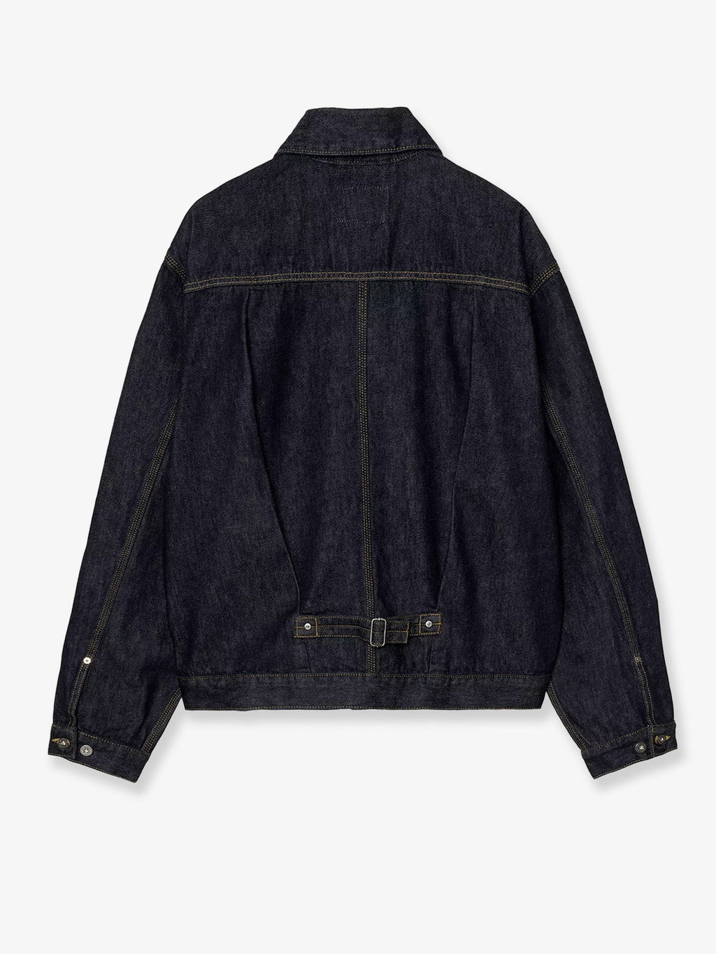 Carhartt Wip Belmar Denim Jacket