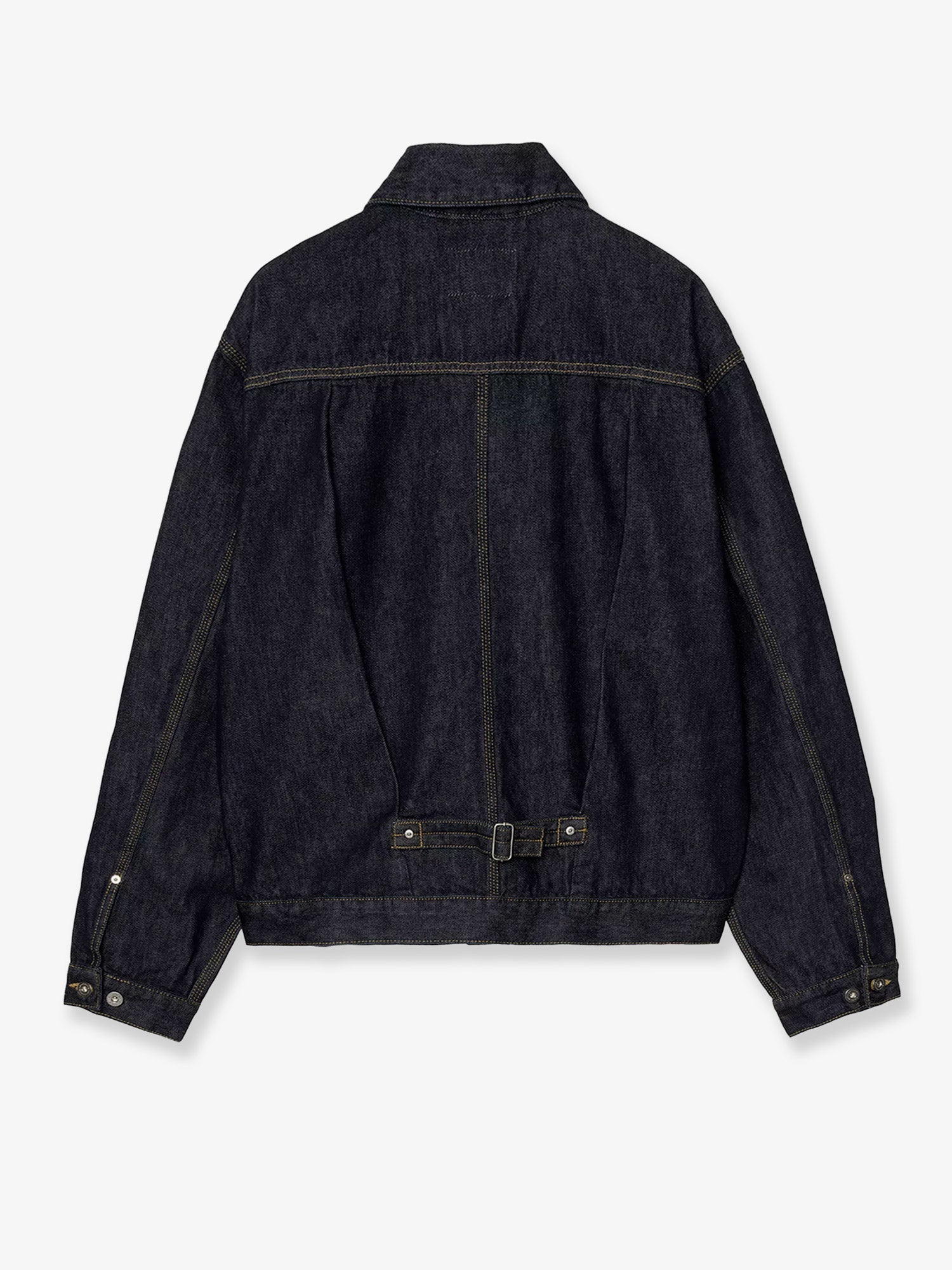 Carhartt Wip Belmar Denim Jacket
