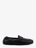Celine Adam Leather Slip-On Loafers