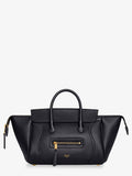 Celine Luggage Leather Crossbody Bag