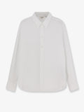 Celine Relaxed Cotton Shirt