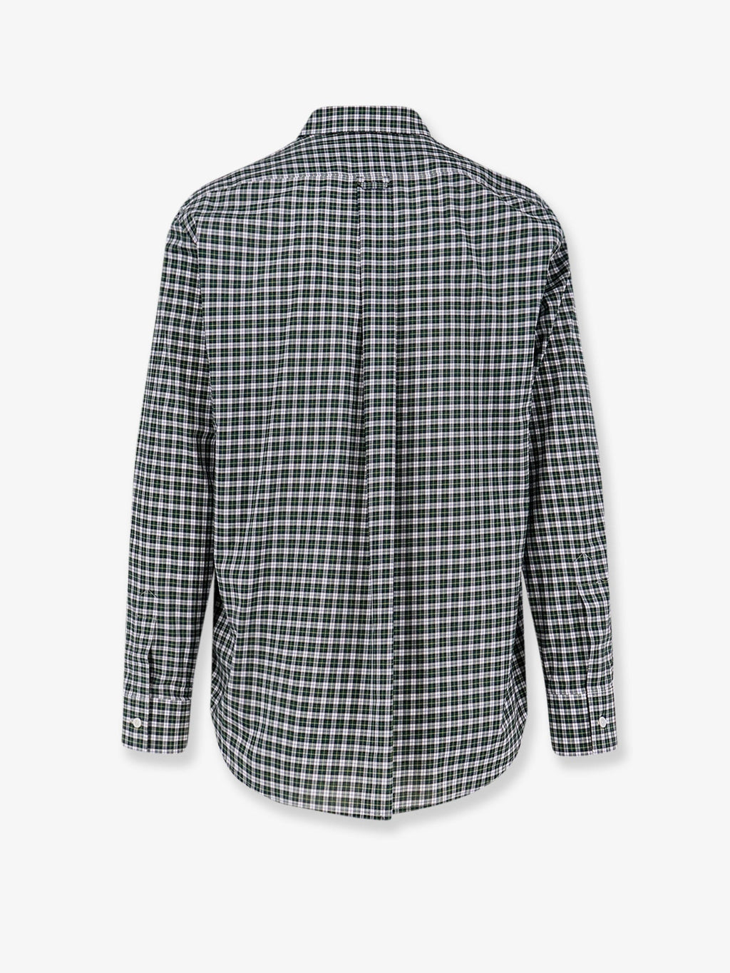 Celine Cotton Shirt