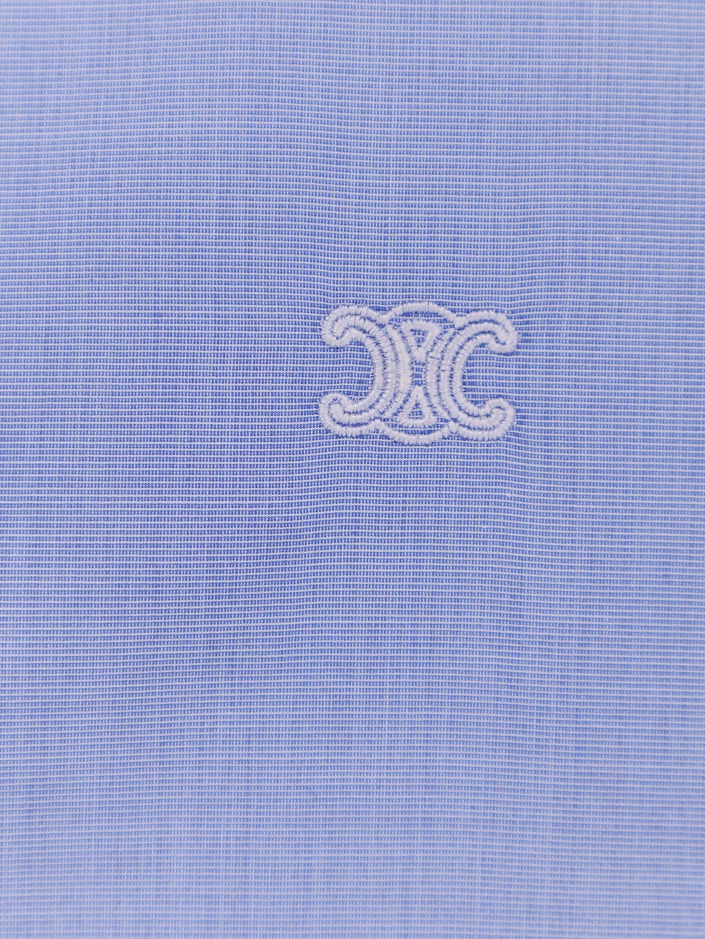 Celine Cotton Shirt