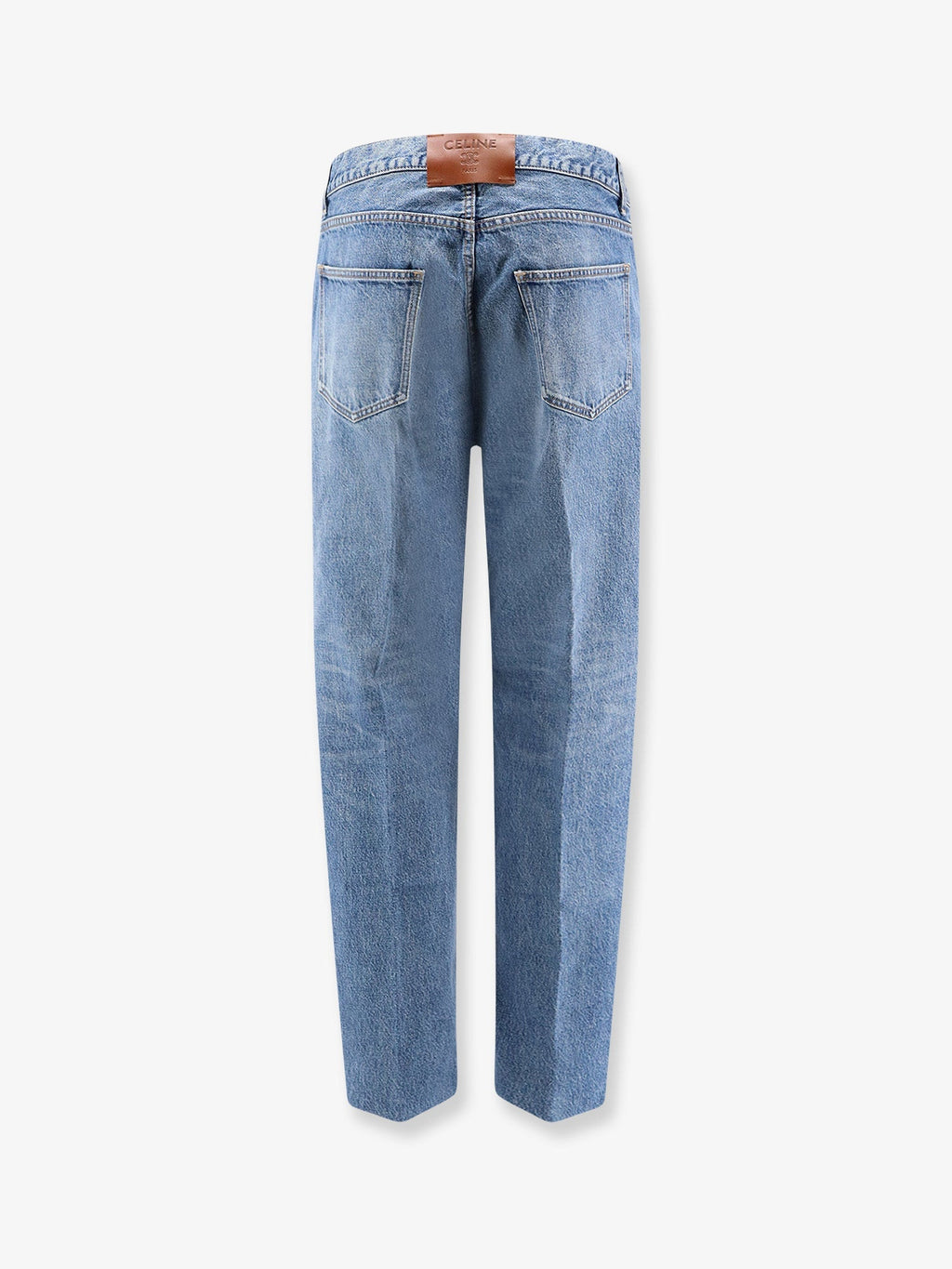 Celine Boyfriend 001 Denim Jeans