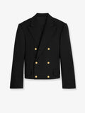 Celine Virgin Wool Blazer