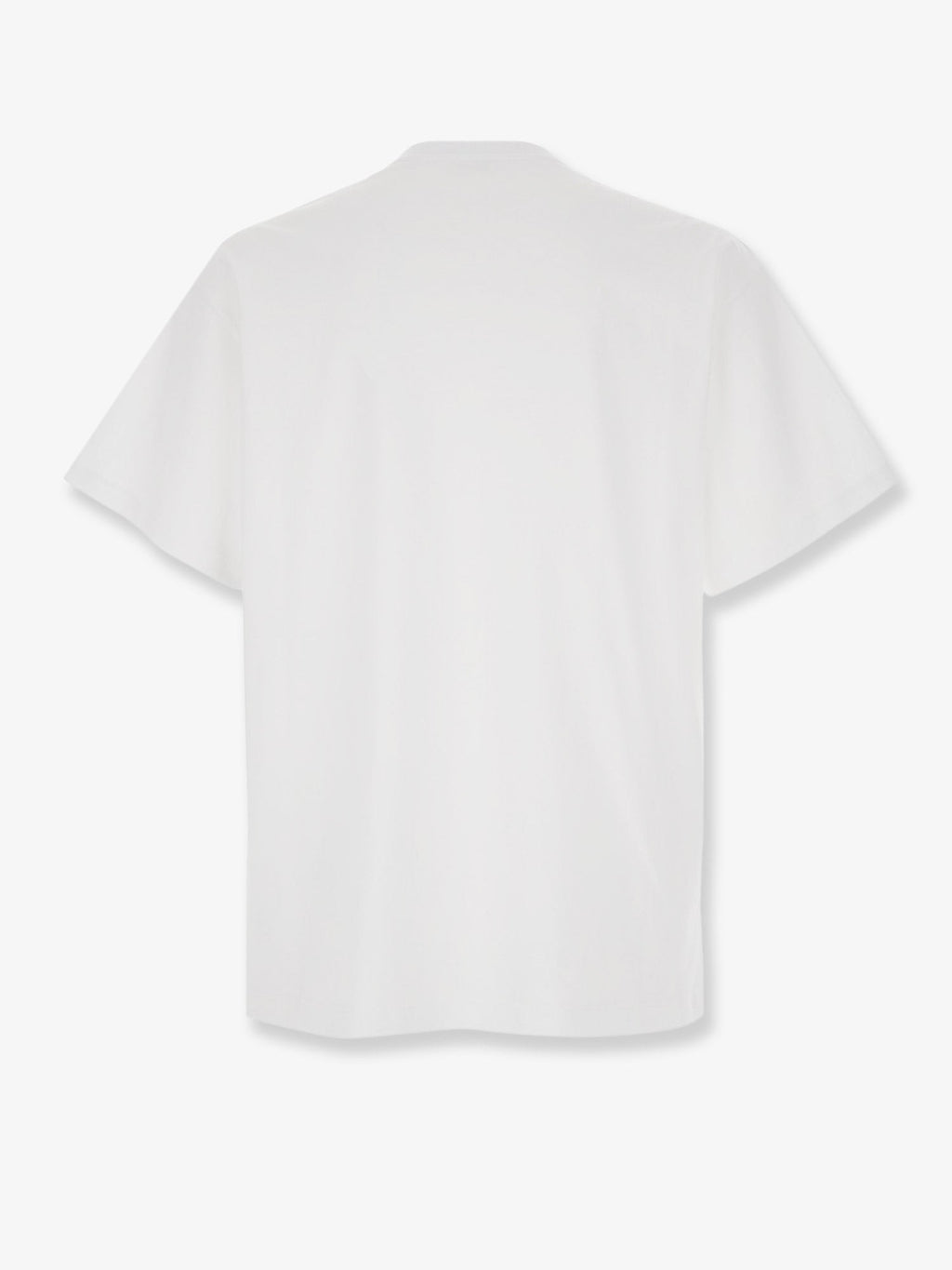 Celine Relaxed Fit Cotton T-Shirt