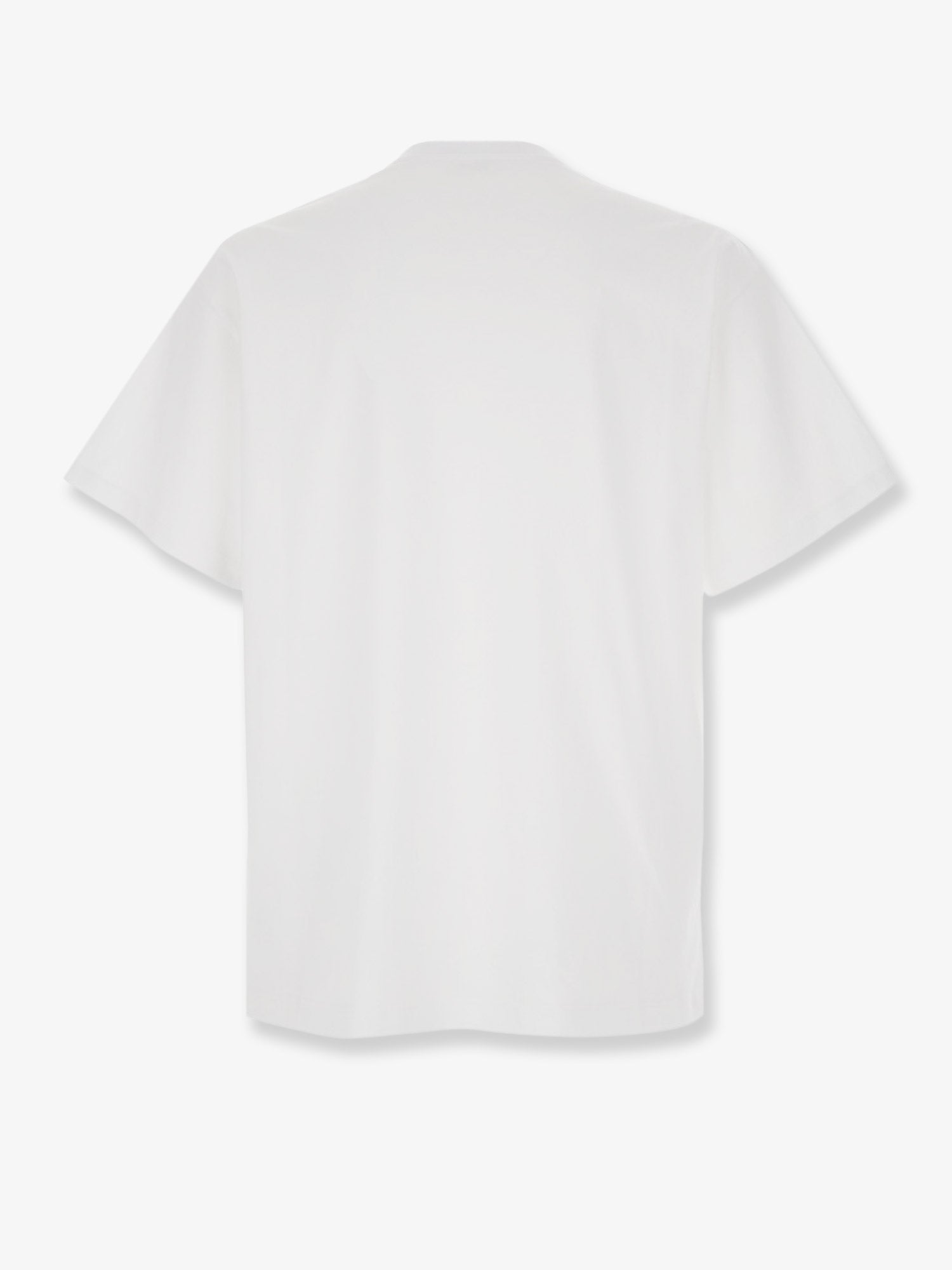 Celine Relaxed Fit Cotton T-Shirt