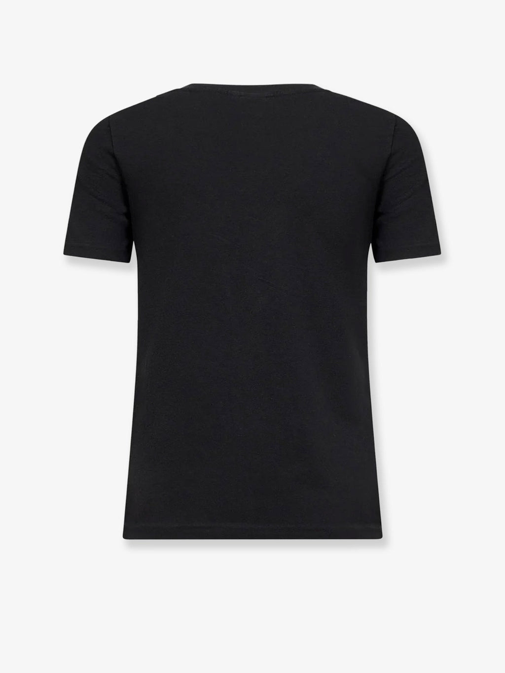 Chloe' Cotton T-Shirt With Print