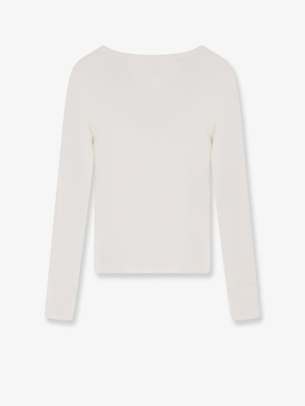 Chloe' Cotton T-Shirt