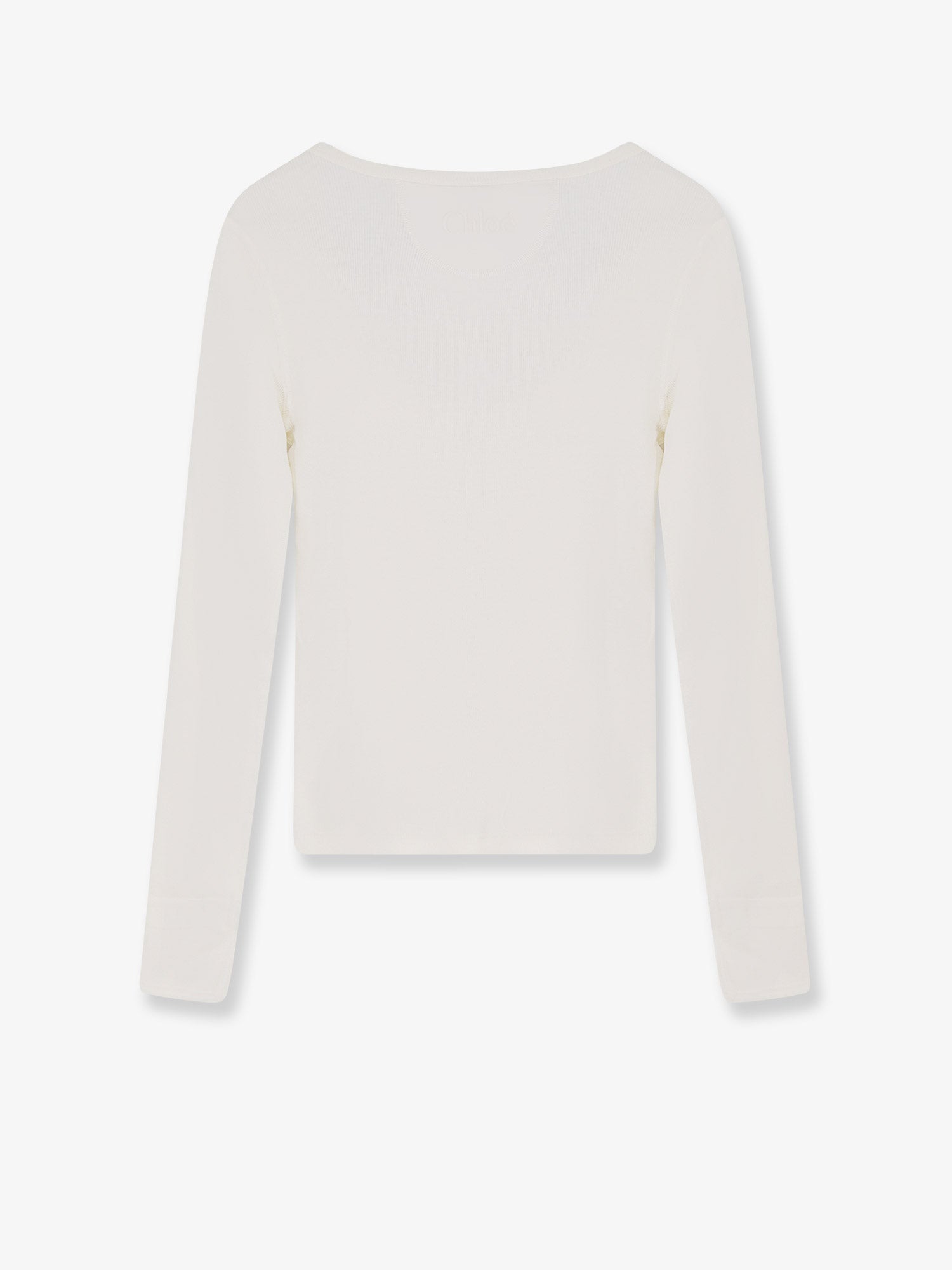 Chloe' Cotton T-Shirt