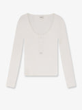 Chloe' Cotton T-Shirt