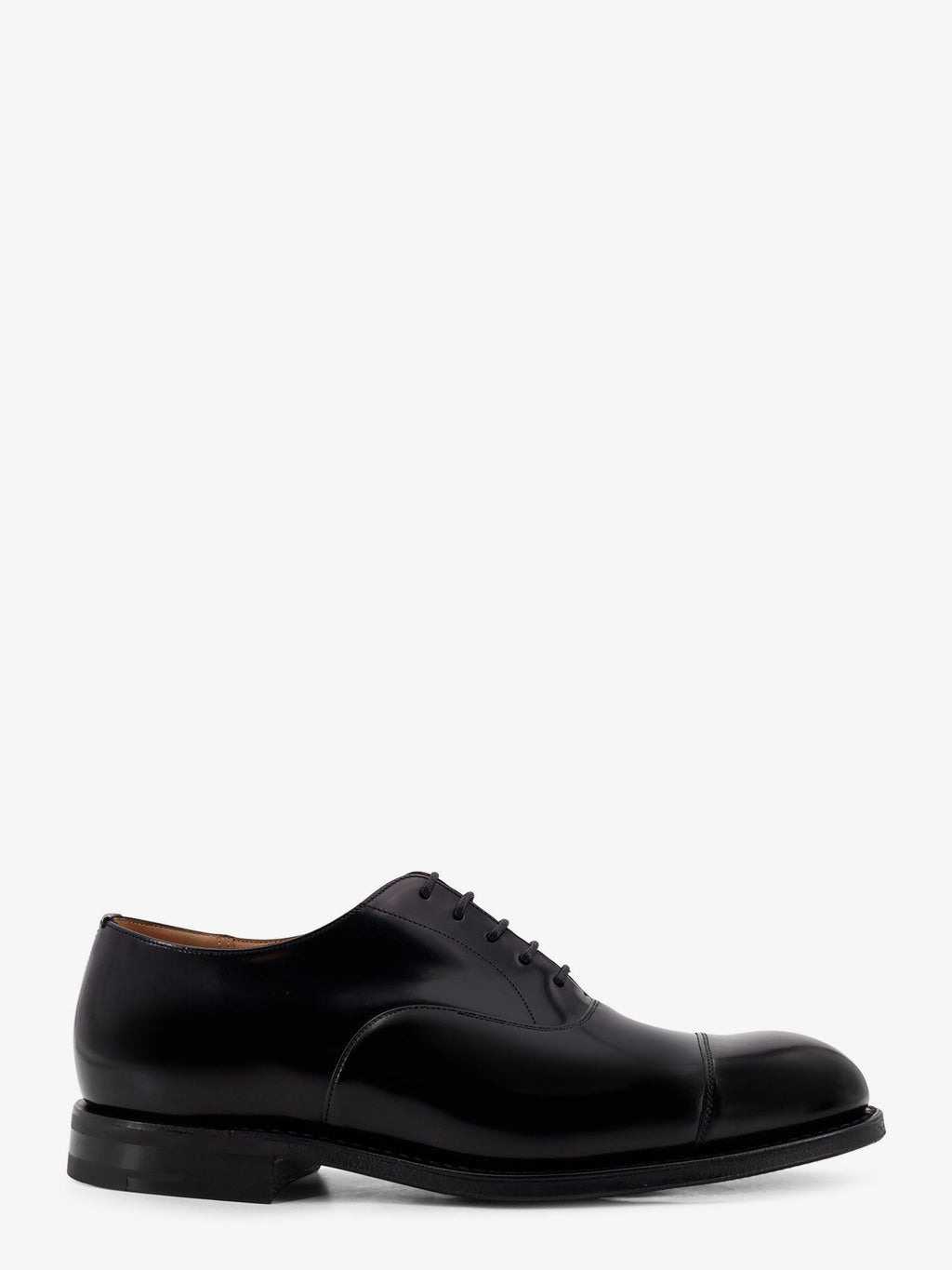 Church'S Consul 2.0 Leather Lace-Up