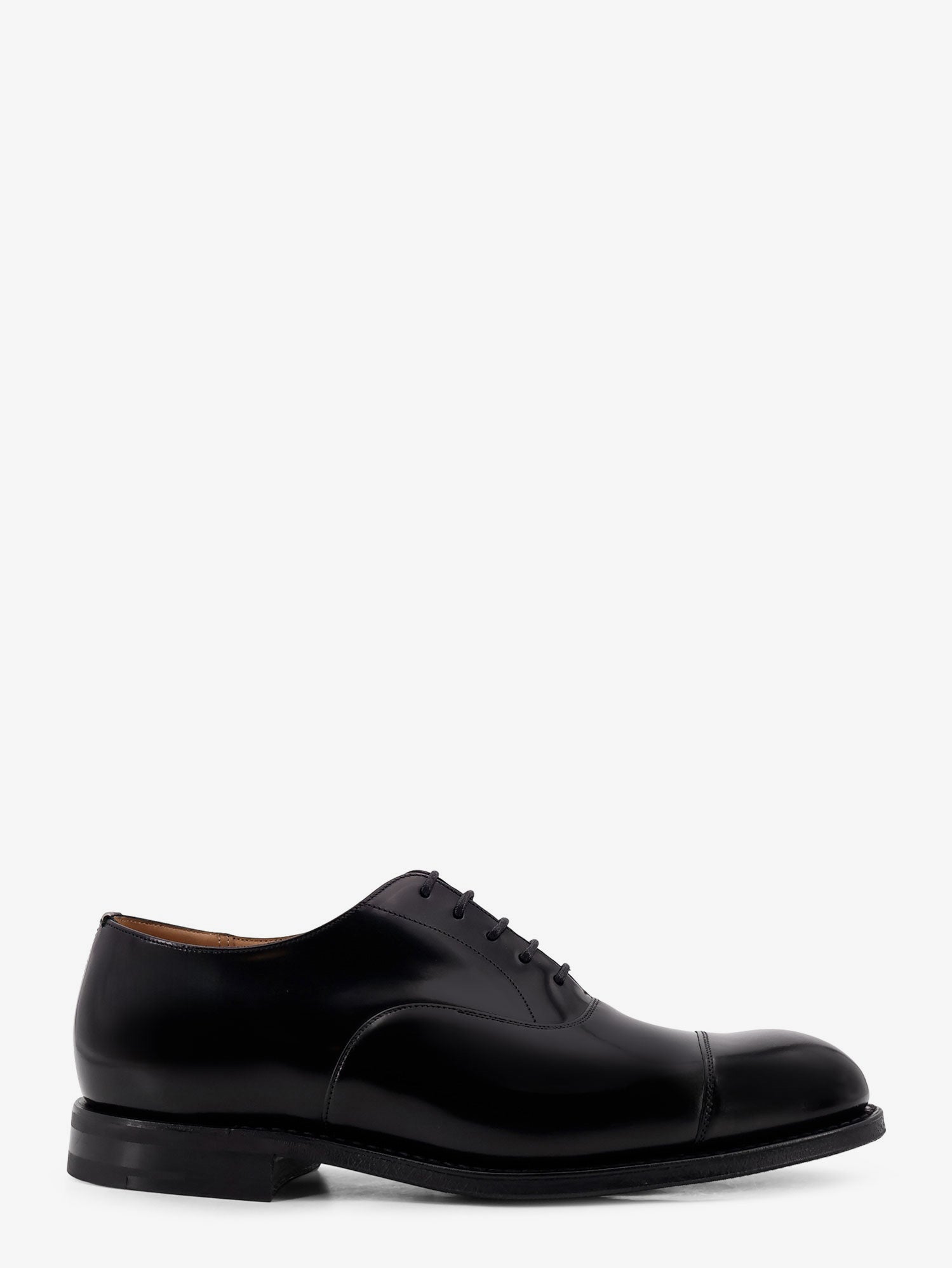 Church'S Consul 2.0 Leather Lace-Up