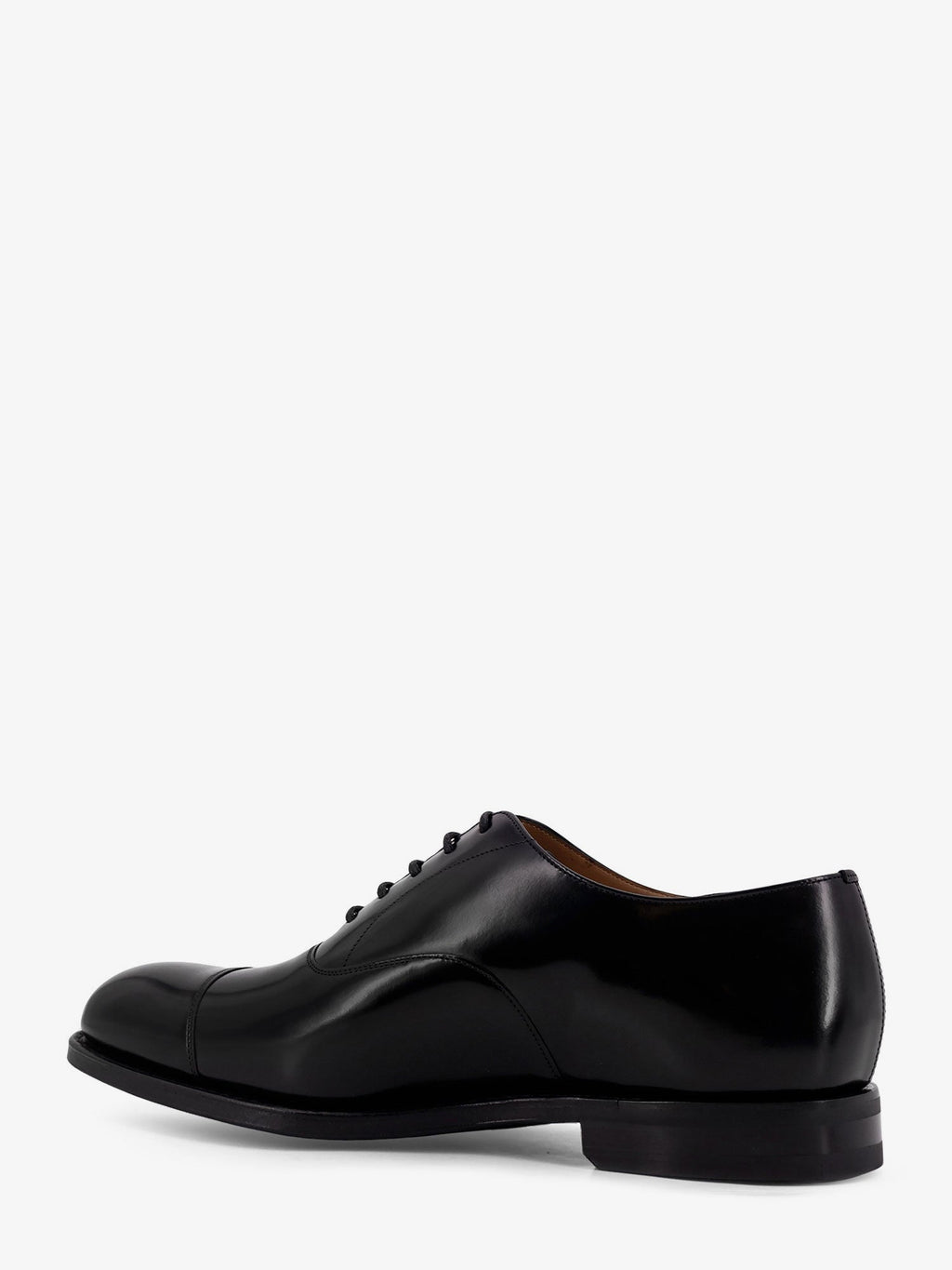 Church'S Consul 2.0 Leather Lace-Up