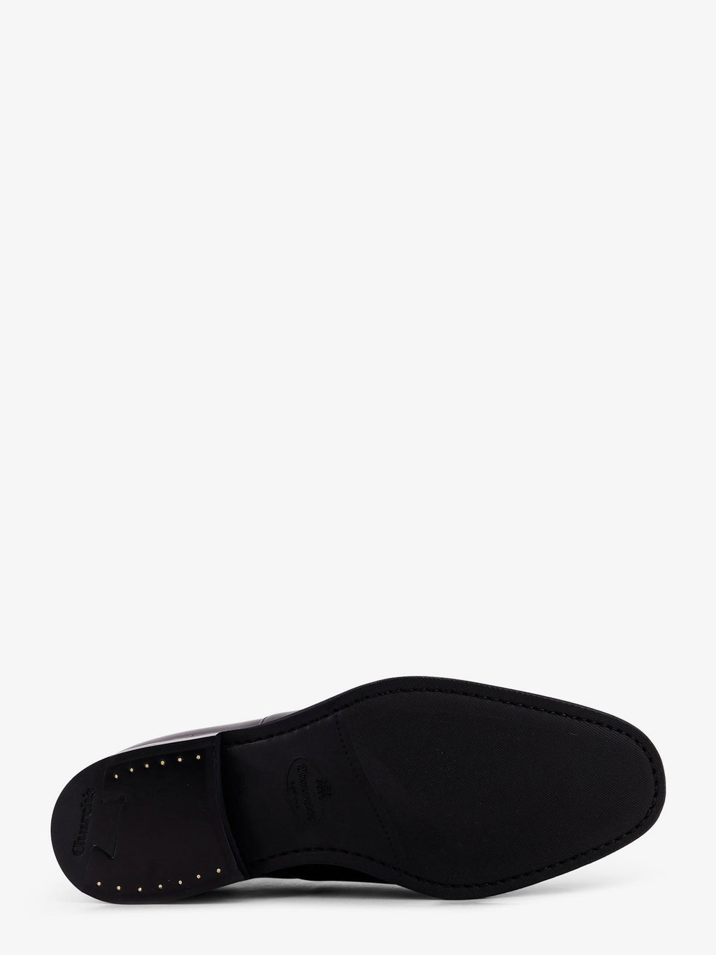 Church'S Consul 2.0 Leather Lace-Up