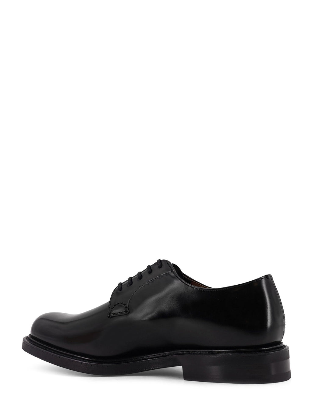 Church'S Shannon Leather Lace-Up