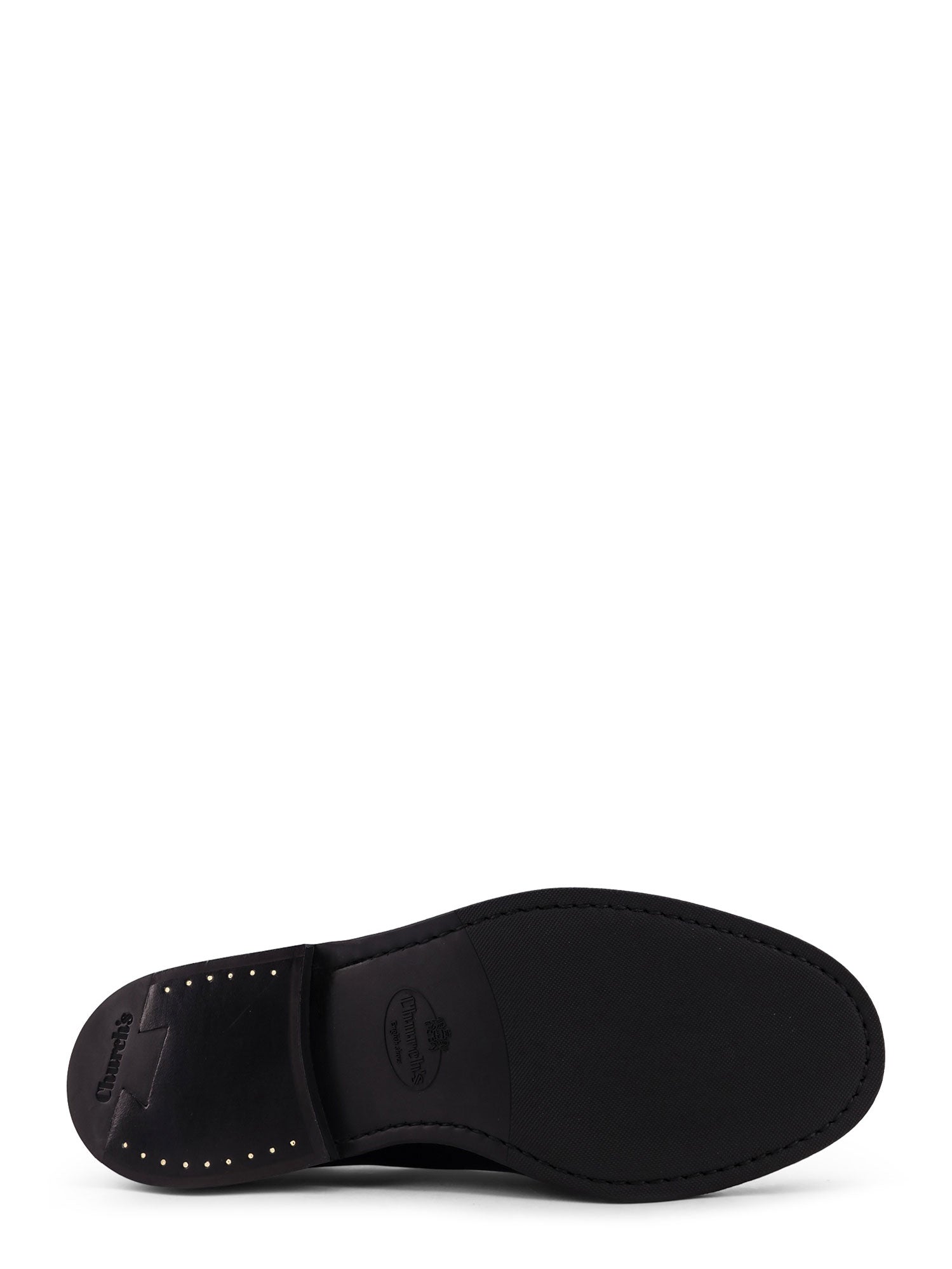 Church'S Shannon Leather Lace-Up