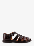 Church'S Leather Fisherman Sandals