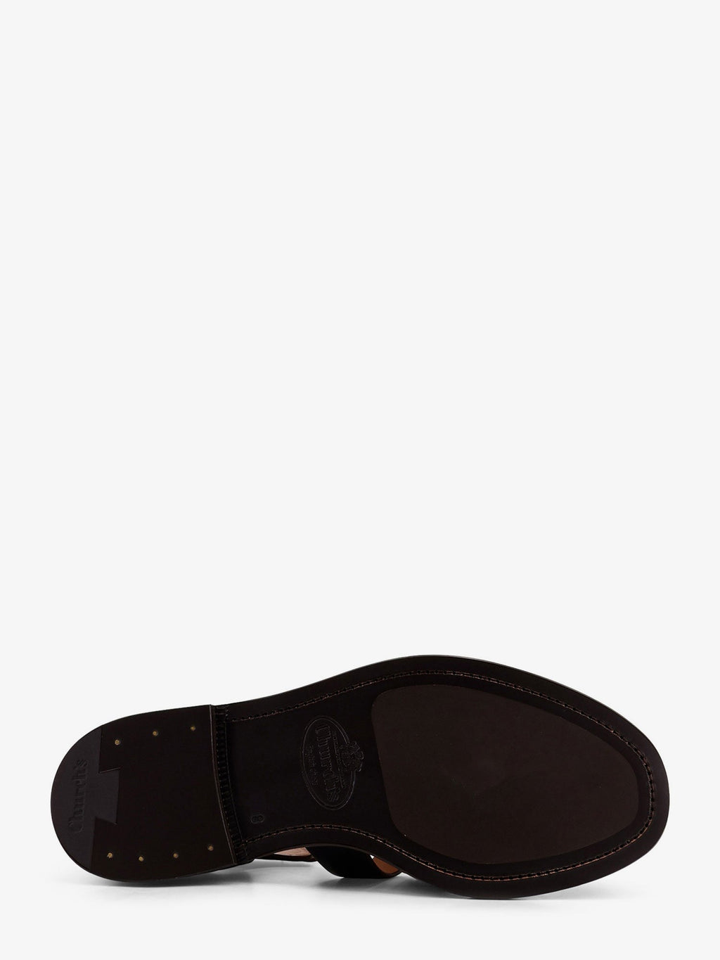 Church'S Leather Fisherman Sandals