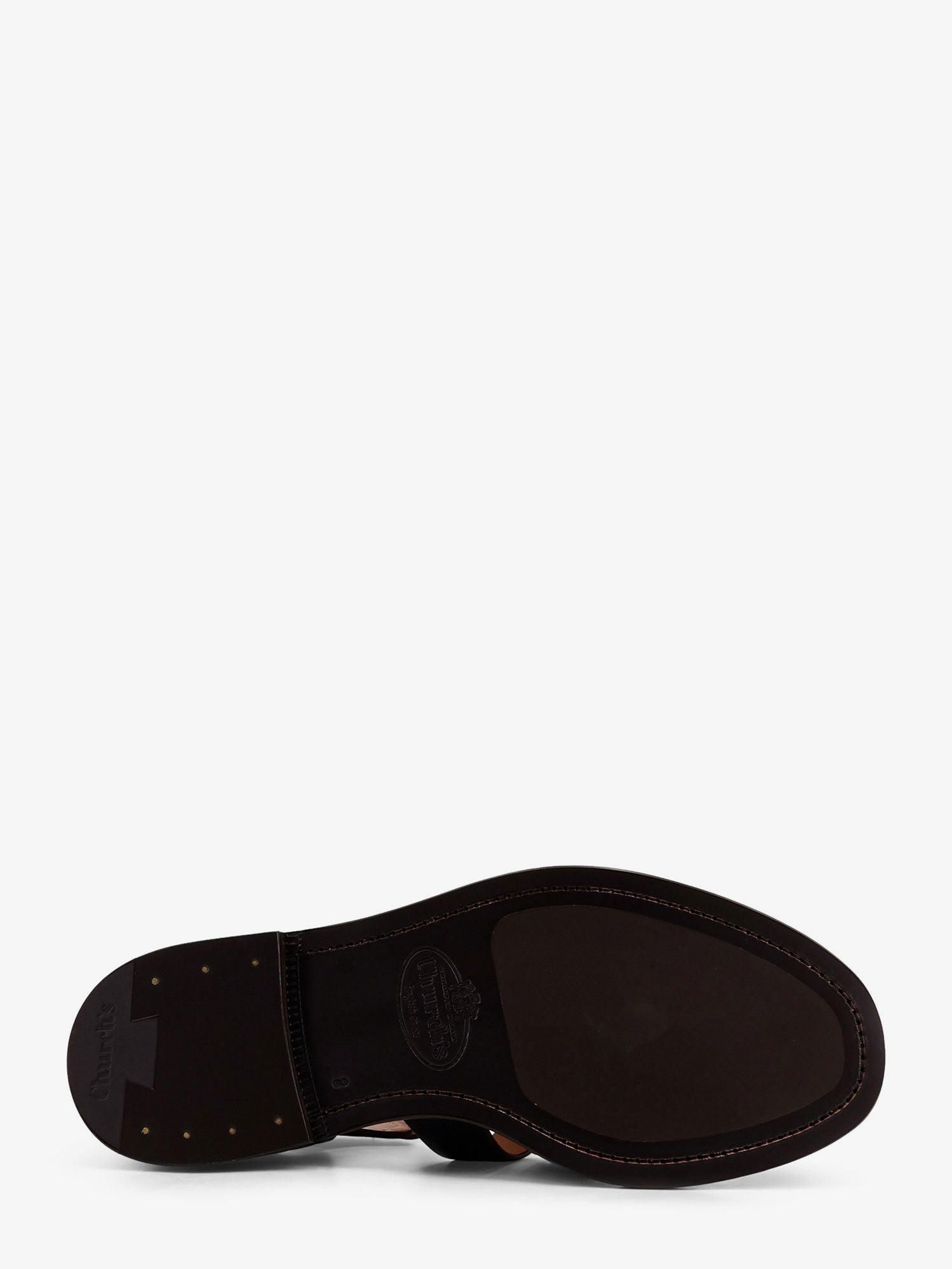 Church'S Leather Fisherman Sandals