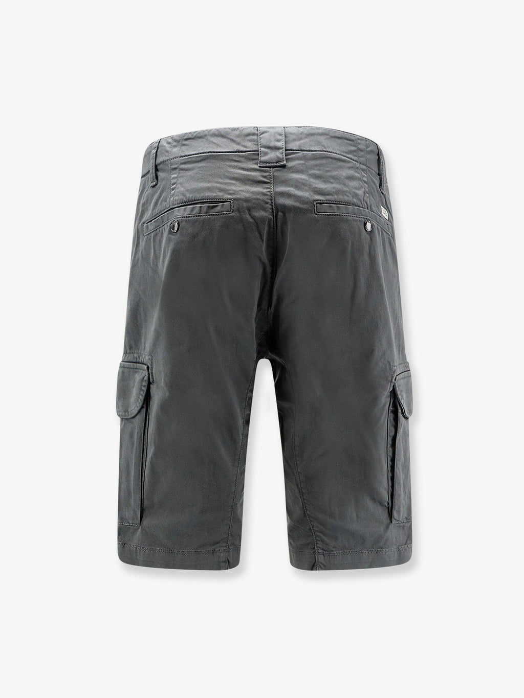 C.P.Company Cotton Cargo Bermuda Shorts