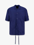 C.P.Company Nylon Shirt