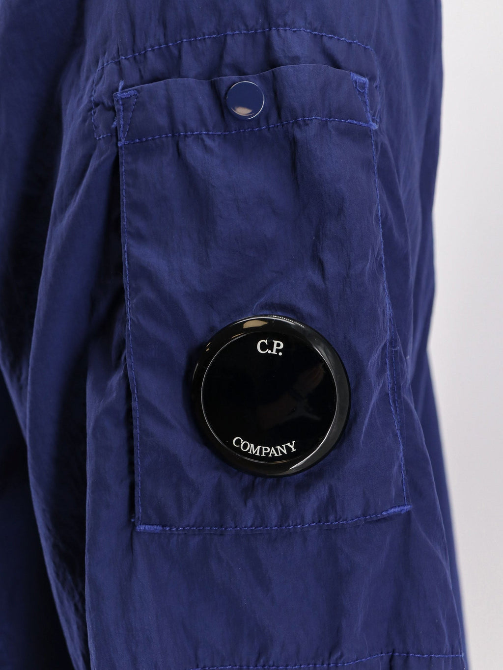 C.P.Company Nylon Shirt