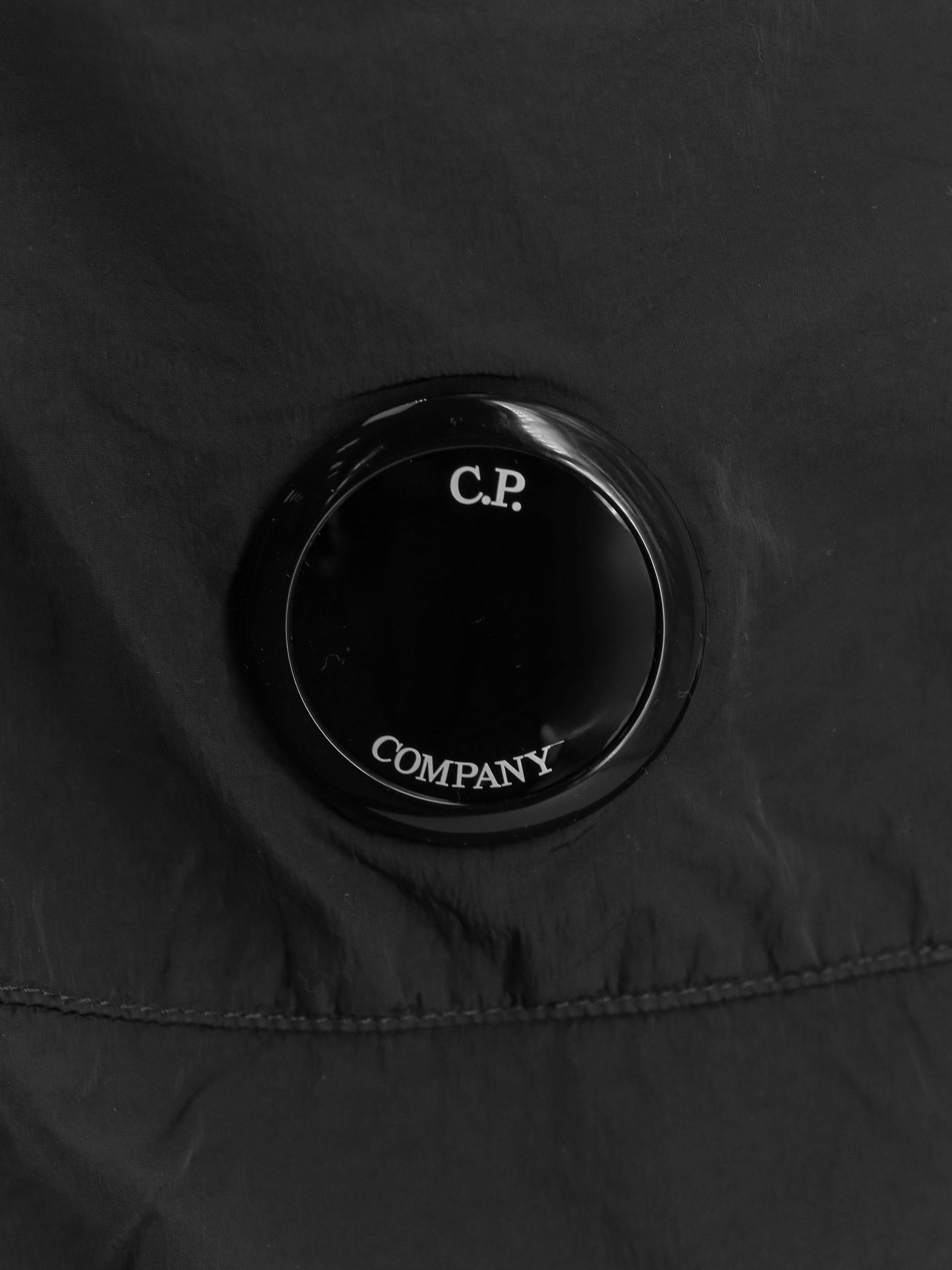 C.P.Company Nylon Cargo Trousers