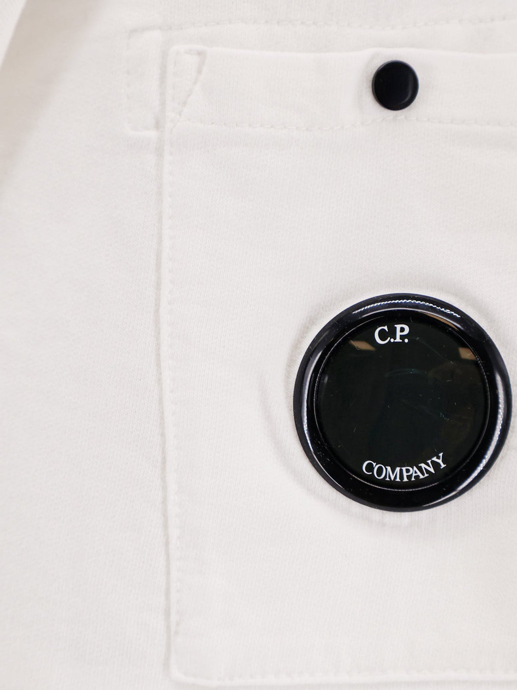 C.P.Company Cotton T-Shirt