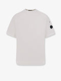 C.P.Company Cotton T-Shirt