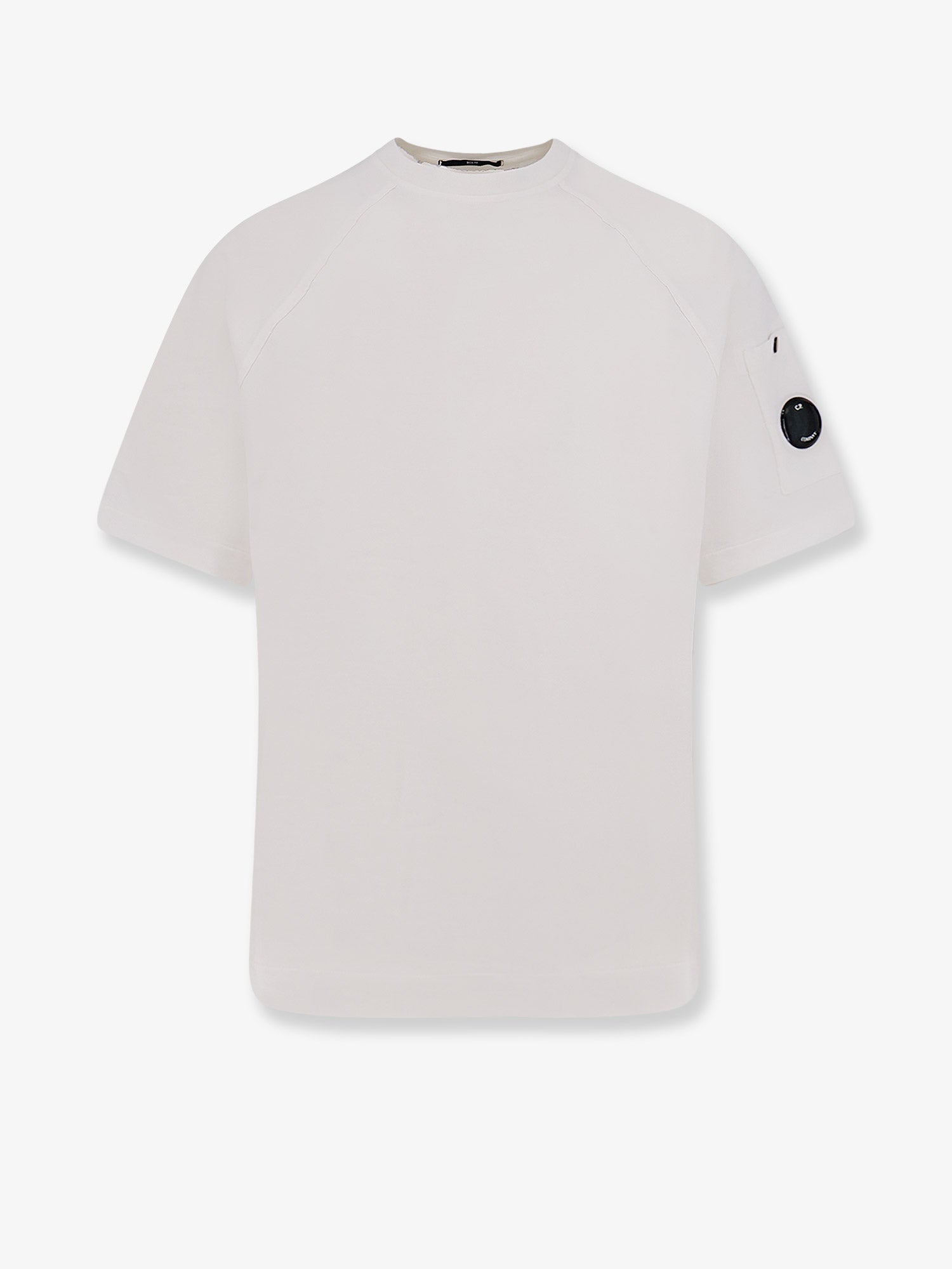 C.P.Company Cotton T-Shirt