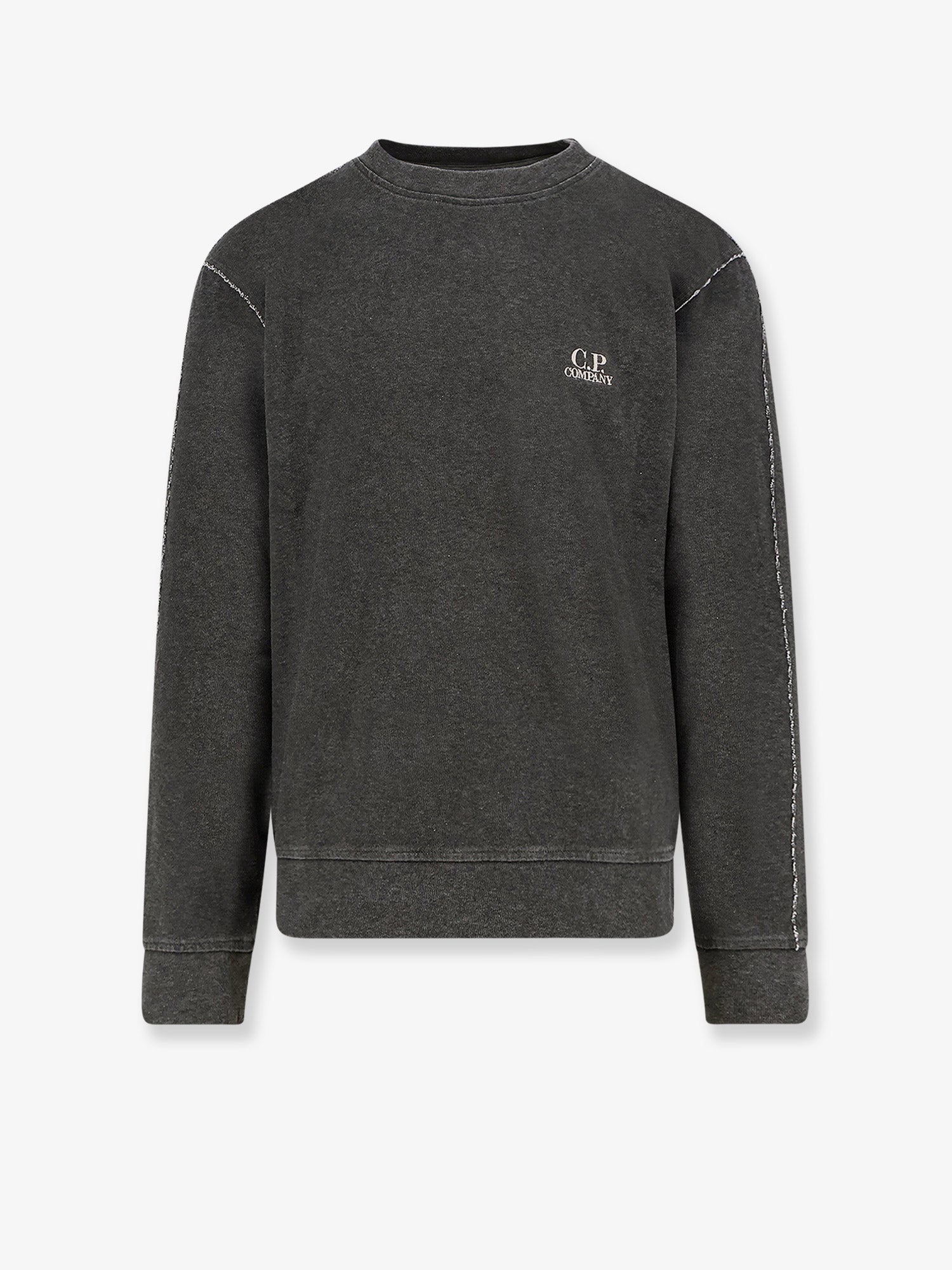 C.P.Company Cotton Sweatshirt