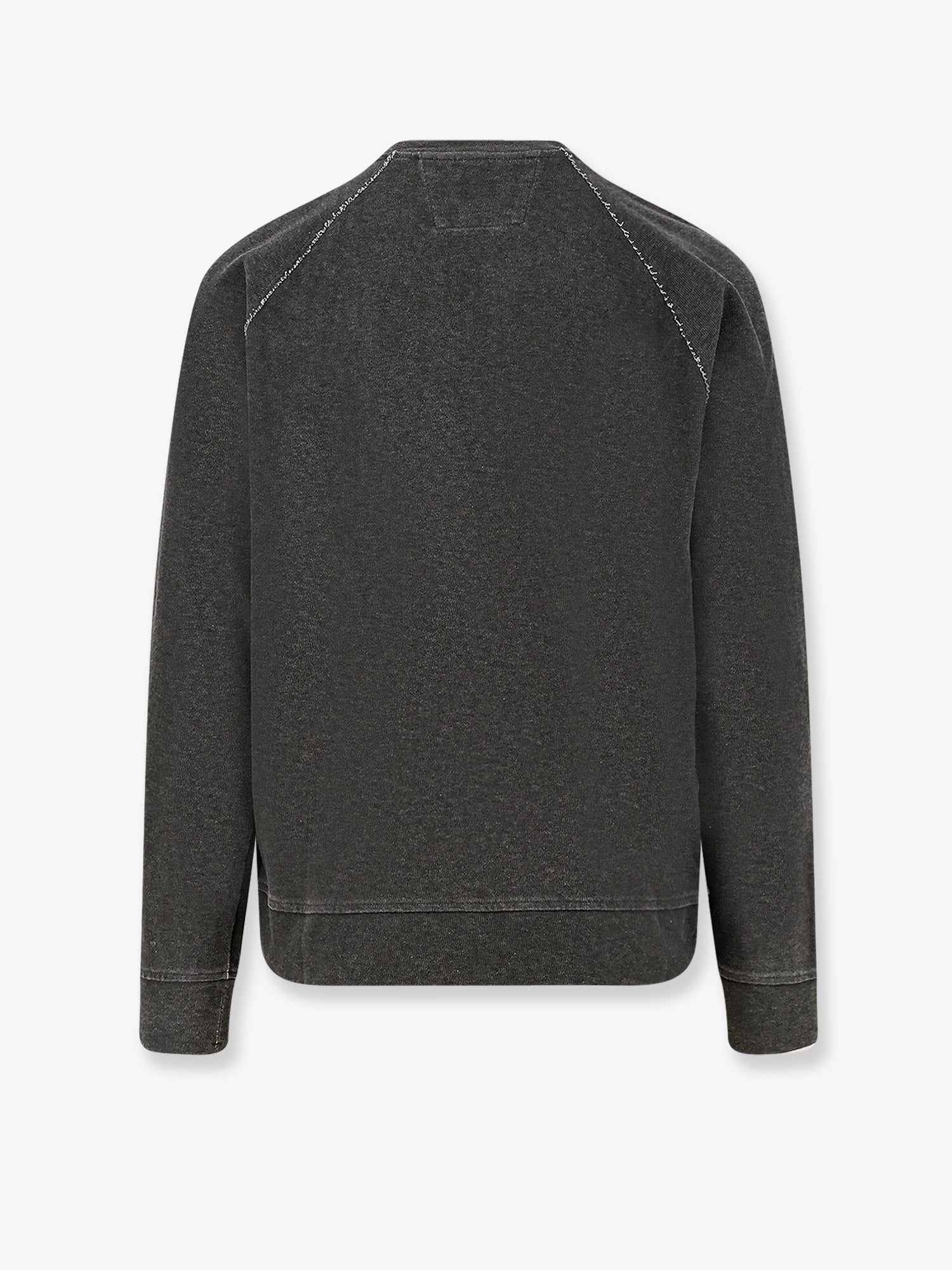 C.P.Company Cotton Sweatshirt