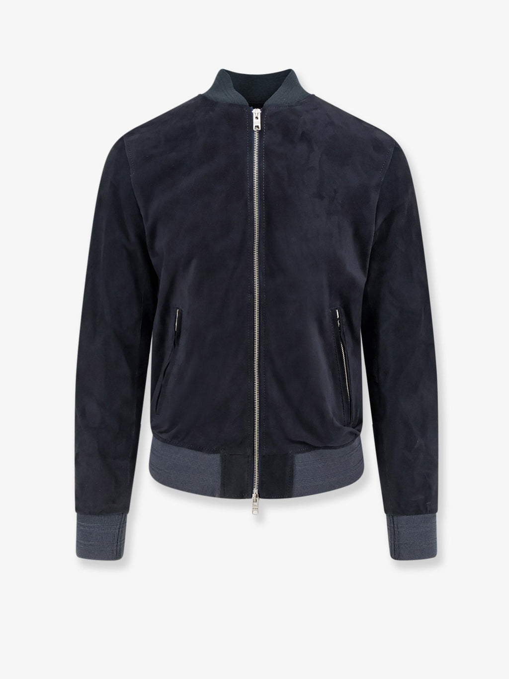 Dfour Suede Jacket