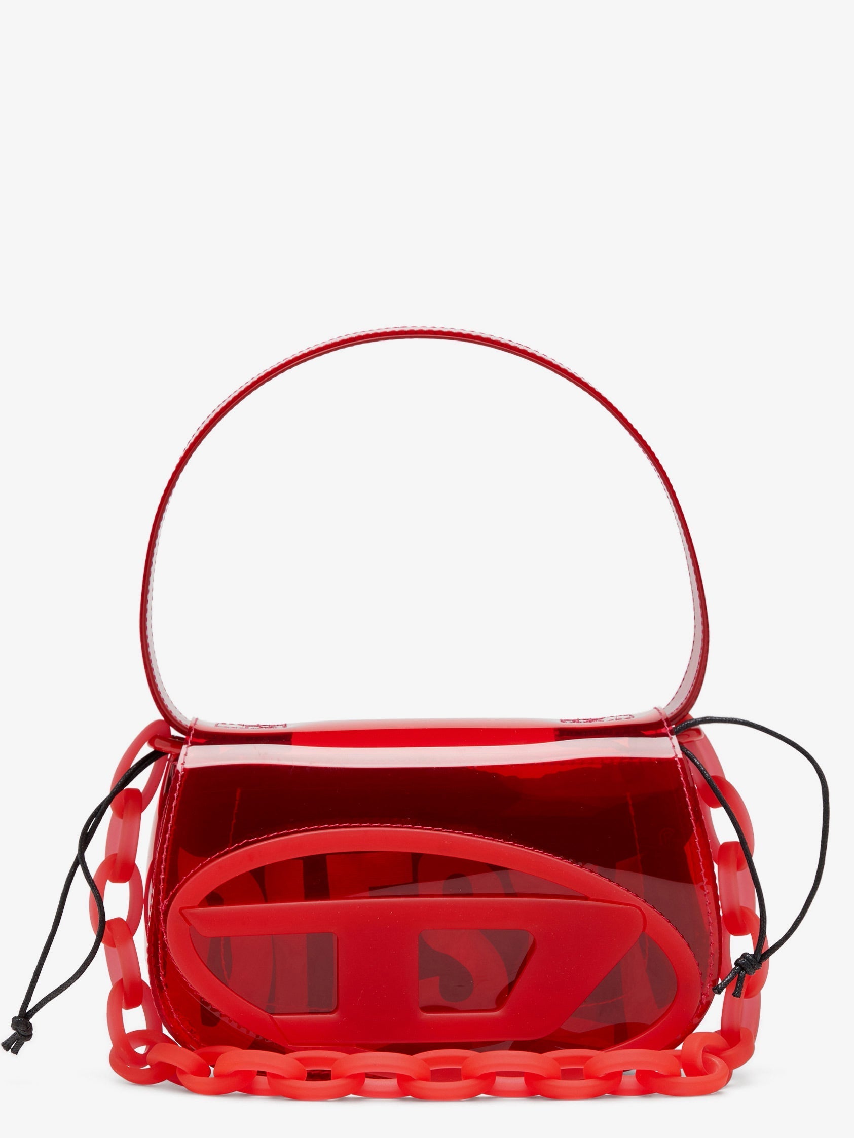 Diesel 1Dr Tpu Shoulder Bag