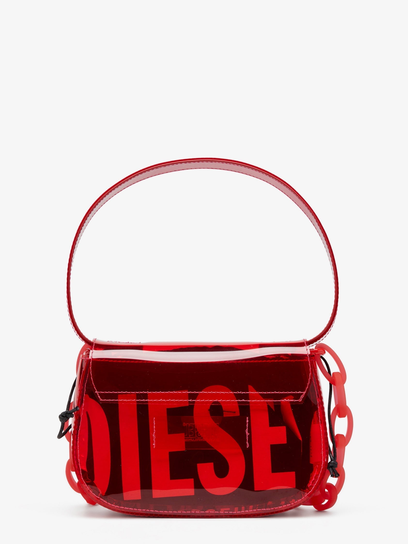 Diesel 1Dr Tpu Shoulder Bag